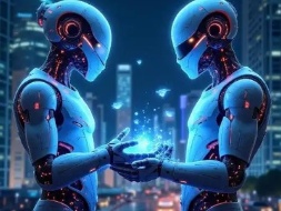 空间操作系统（SpaceOS）