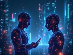 智能感知穿戴矩阵